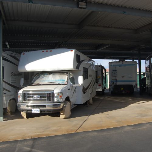 View Rates Self Storage Units Henderson